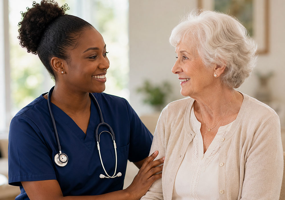 Healthcare Services